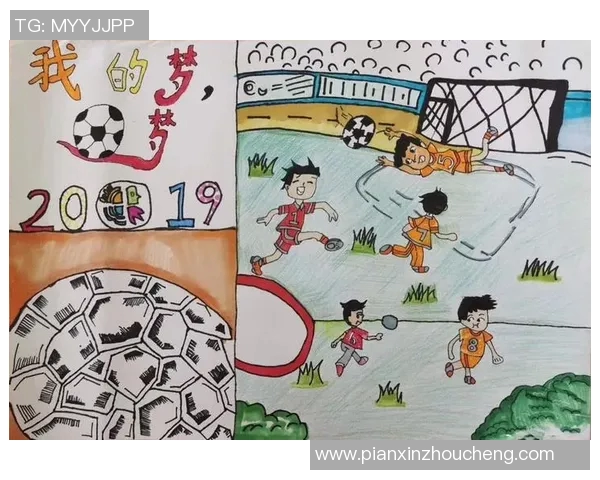 校园足球梦成真走出校门的明星球员们的成长故事