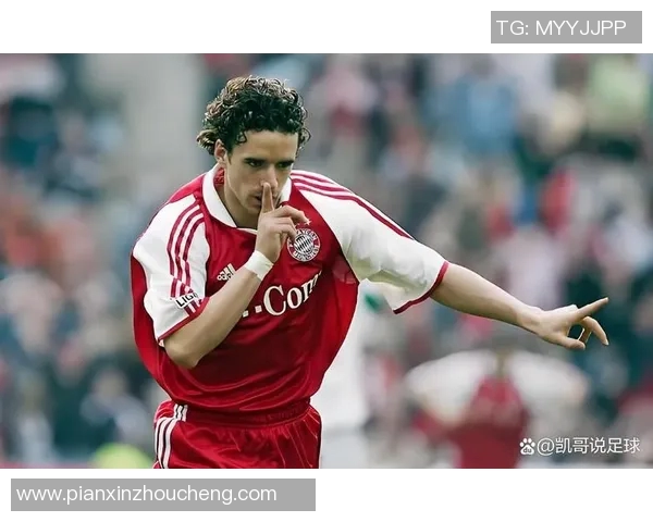 冷门足球明星边锋揭秘那些被忽视的天才球员与他们的精彩瞬间