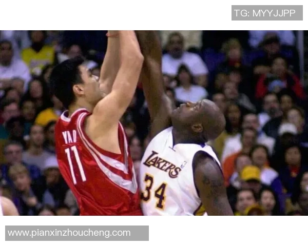科比与姚明麦迪的传奇对决：NBA历史上的巅峰时刻与篮球文化交融