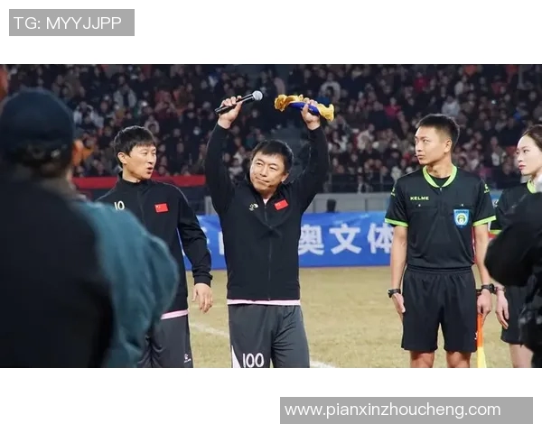 中国足球曾经的璀璨明星如今何以沦落成历史的尘埃